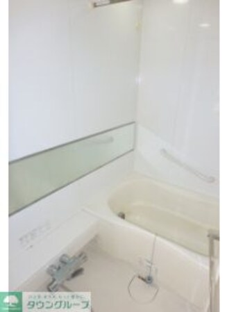 TLRレジデンス両国の物件内観写真